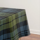 Clan Campbell Tartan Tafelkleed (Voorbeeld)
