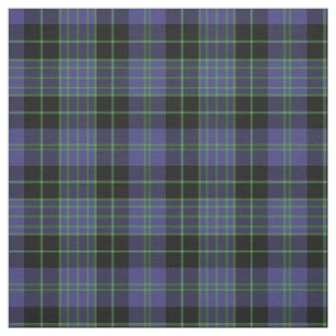 Clan Cargill Tartan Stof