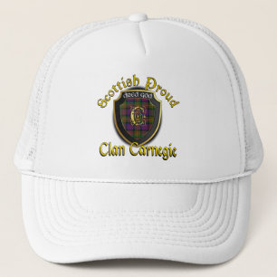 Clan Carnegie Scottish Dynasty Pet