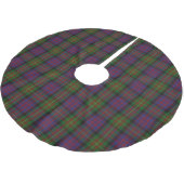 Clan Carnegie Tartan Pset Kerstboom Rok (Gekanteld)
