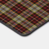 Clan Cates écossais robe Tartan Plaid (Coin)