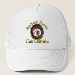 Clan Chisholm Scottish Dynasty Pet