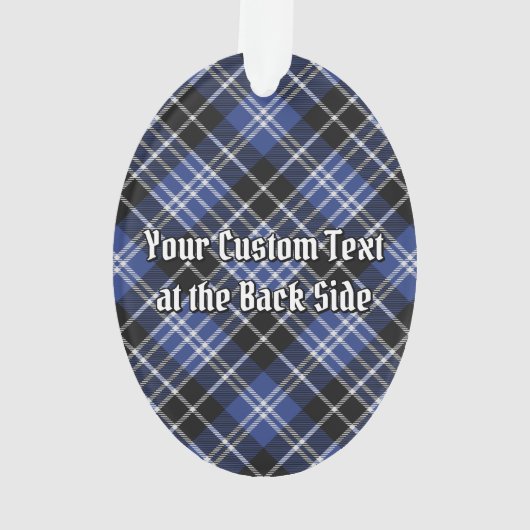 Clan Clark Crest (dos)