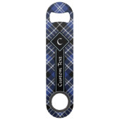 Clan Clark Tartan (Devant)