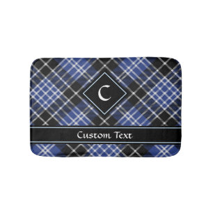 Clan Clark Tartan Badmat