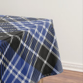 Clan Clark Tartan Tafelkleed (Voorbeeld)