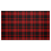 Clan Classique Cunningham Tartan Tissu Plaid (Fat Quarter)