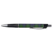 Clan Classique Gordon Tartan Plaid Stylo Personnal (Bas)
