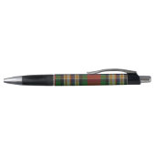 Clan classique MacGill Tartan Plaid Stylo personna (Haut)