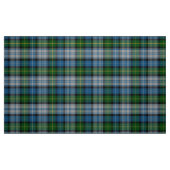 Clan Classique MacNeil Tartan Tissu Plaid (Fat Quarter)