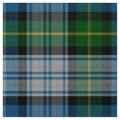 Clan Classique MacNeil Tartan Tissu Plaid (Fermer)