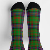 Clan Cochrane Tartan Sokken (Top)