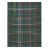 Clan Cockburn Tartan Nappe (Devant)