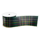 Clan Cockburn Tartan Pset Lint (Spoel)