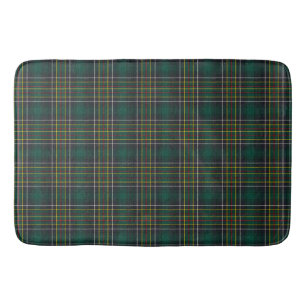 Clan Cockburn Tartan Schots geruit Badmat