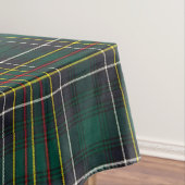 Clan Cockburn Tartan Tablecloth Tafelkleed (Voorbeeld)