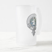 Clan Colquhoun Mok (Voorkant rechts)