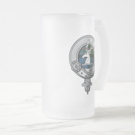 Clan Colquhoun Mok (Voorkant rechts)