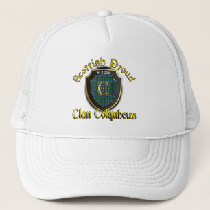 Clan Colquhoun Scottish Dynasty Pet