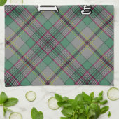 Clan Craig Tartan Kitchen Towel Theedoek (Gevouwen)