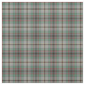 Clan Craig Tartan Stof (Swatch)