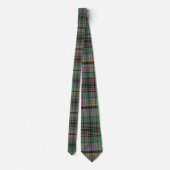 Clan Craig Tartan Stropdas (Achterkant)