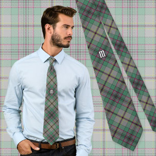 Clan Craig Tartan Stropdas
