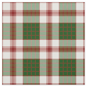 Clan Crawford Dress Tartan Stof