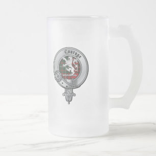 Clan Cumming Matglas Bierpul