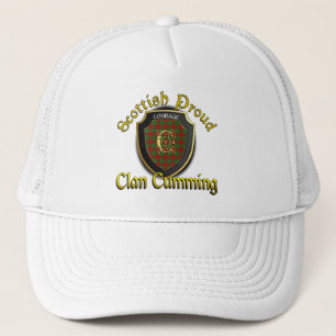 Clan Cumming Scottish Dynasty Pet