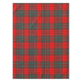 Clan Cumming Tartan Nappe (Devant)