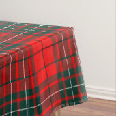 Clan Cumming Tartan Tablecloth Tafelkleed (Voorbeeld)