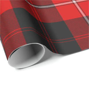 Clan Cunningham Tartan Cadeaupapier