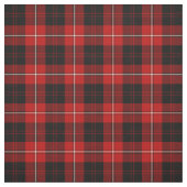 Clan Cunningham Tartan Stof (Swatch)