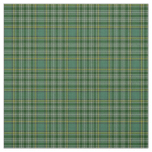 Clan Currie Scottish Tartan Play Fabric Stof