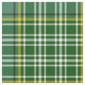 Clan Currie Tartan Stof (Close Up)