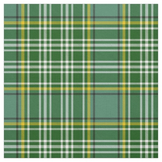 Clan Currie Tartan Stof (Swatch)