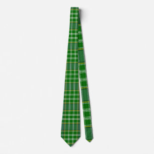 Clan Currie Tartan Stropdas