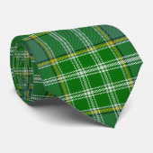 Clan Currie Tartan Stropdas (Opgerold)