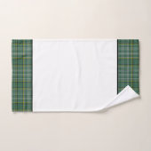 Clan CurrieTartan Ensemble de serviettes de bain m (Serviette à main)