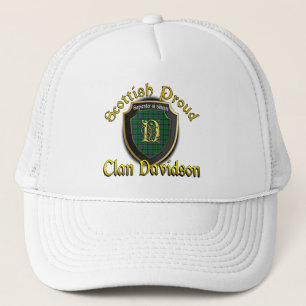 Clan Davidson Scottish Dynasty Pet