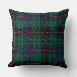 Clan Davidson Tartan Pset Kussen