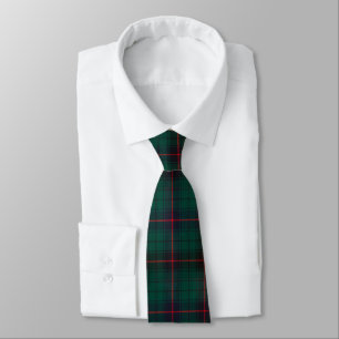 Clan Davidson Tartan Stropdas