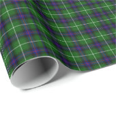 Clan Donald Macdonald Tartan Cadeaupapier (Rol Hoek)