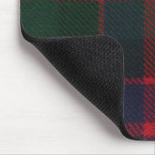 Clan Donald Tartan Muismat (Hoek)