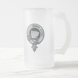 Clan Douglas Matglas Bierpul