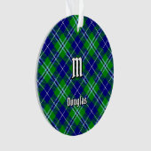 Clan Douglas Tartan (devant)
