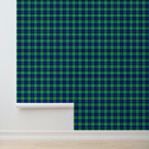Clan Douglas Tartan Behang