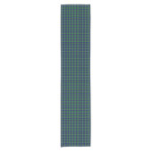 Clan Douglas Tartan Pset Table Runner Korte Tafelloper (Voorkant)