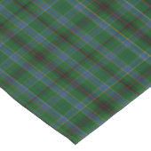 Clan Duncan Tartan Pset Tafelkleed (Gekanteld)